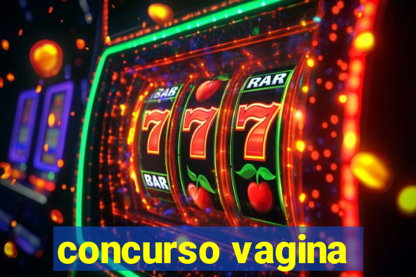 concurso vagina